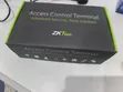 ZKTeco F22 Biometric Fingerprint Time Attendance & Access Control - 3