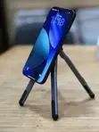 Aluminum Alloy Portable Laptop Stand - 1