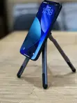 Aluminum Alloy Portable Laptop Stand - 4