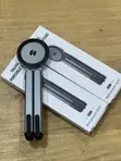 Aluminum Alloy Portable Laptop Stand - 5