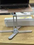 McHose DJ MacBook Pro Air Laptop Stand - 4