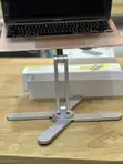 McHose DJ MacBook Pro Air Laptop Stand - 5