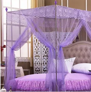 4-Stand Mosquito Net - Brand New