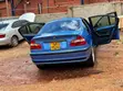 BMW 318i 2002 Blue - 1