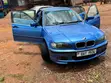 BMW 318i 2002 Blue - 2