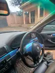 BMW 318i 2002 Blue - 4