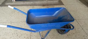 Heavy Duty Wheelbarrow - Brand New