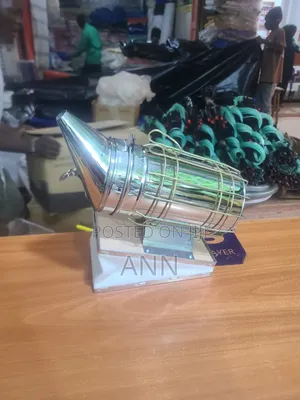Brand New Bee Smoker for Honey Harvesting