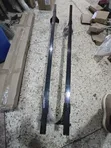 Universal Car Steel Roof Cross Bars for All Cars - 2