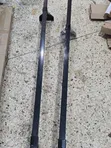 Universal Car Steel Roof Cross Bars for All Cars - 3