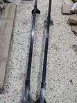 Universal Car Steel Roof Cross Bars for All Cars - 4