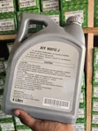 Nissan Automatic Transmission Fluid (ATF) - 2