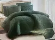 VIP Egyptian Polyester Cotton Bed Covers (6-Piece Set) - 1