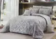 VIP Egyptian Polyester Cotton Bed Covers (6-Piece Set) - 2