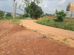 Plots for Sale in Kira, Najjera Buwatte