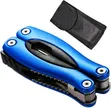 Outdoor Multifunctional Stainless Steel Knife & Pliers Tool - 1
