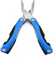 Outdoor Multifunctional Stainless Steel Knife & Pliers Tool - 3