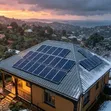 5kWh 48V 6kW Felicity Hybrid Solar System - 1