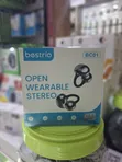 Bestrio BC01 Open Wearable Stereo Wireless Earphones - 1