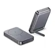 Ugreen Magflow 10000mAh Magnetic Wireless Power Bank (20W) - 2