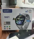 Nodizz N61 5G Smartwatch - 1