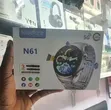 Nodizz N61 5G Smartwatch - 2