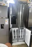 Hisense 610L Side-by-Side 4-Door Refrigerator with WiFi - 3