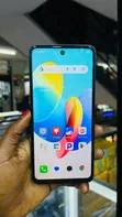 Tecno Pop 10C 64GB Black - 2