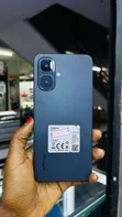 Infinix Smart 10 64GB Black - 1