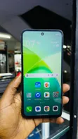 Infinix Smart 10 64GB Black - 2