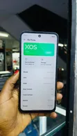 Infinix Smart 10 64GB Black - 3