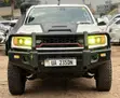 Toyota Hilux Revo Double Cab 2.8 Diesel AWD 2018 White - 1