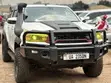 Toyota Hilux Revo Double Cab 2.8 Diesel AWD 2018 White - 3