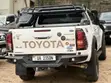 Toyota Hilux Revo Double Cab 2.8 Diesel AWD 2018 White - 5