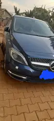 Luxury Mercedes-Benz Hire - Valesharp Car Hire - 1