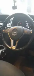 Luxury Mercedes-Benz Hire - Valesharp Car Hire - 2