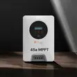 Felicity 45A MPPT Solar Charge Controller - 1