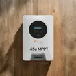Felicity 45A MPPT Solar Charge Controller - 2