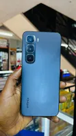 Infinix Hot 60i 128GB White - 1