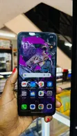 Infinix Hot 60i 128GB White - 2