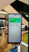 Infinix Hot 60i 128GB White - 3