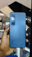Infinix Hot 60i 128GB White - 4