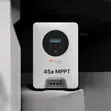 Felicity 45A MPPT Solar Charge Controller - 1