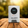 Felicity 45A MPPT Solar Charge Controller - 2
