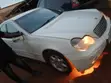 Mercedes-Benz C180 2006 White - 2