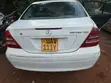 Mercedes-Benz C180 2006 White - 3
