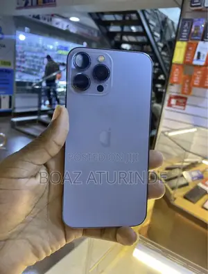 Apple iPhone 13 Pro Max 128GB Blue