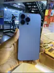 Apple iPhone 13 Pro Max 128GB Blue - 2