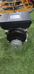 Motor 4 Hose with Pulley - 1
