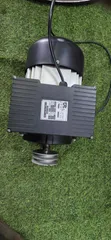 Motor 4 Hose with Pulley - 2